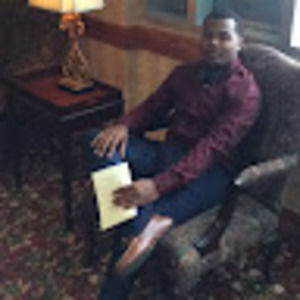 Meet your Posher, Joshua